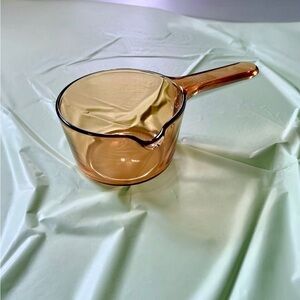 Corningware vision sauce pan